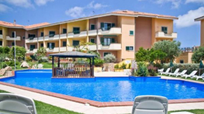 Li Velieri 6 pax 2 rooms & Pool